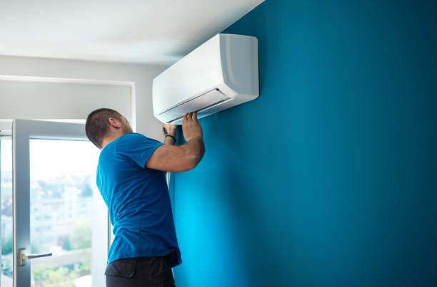 HVAC troubleshooting in Honey Grove, TX